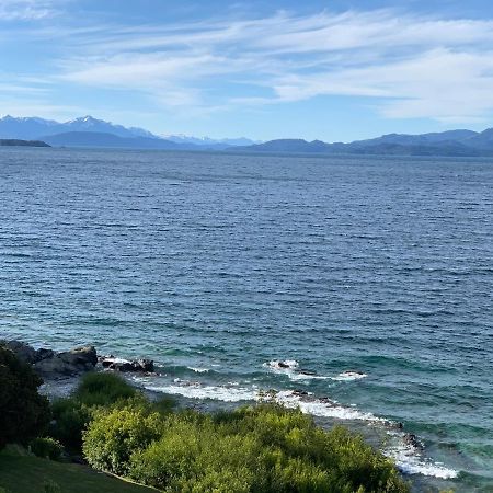 Appartement Alfar Bariloche Costas Del Nahuel Extérieur photo
