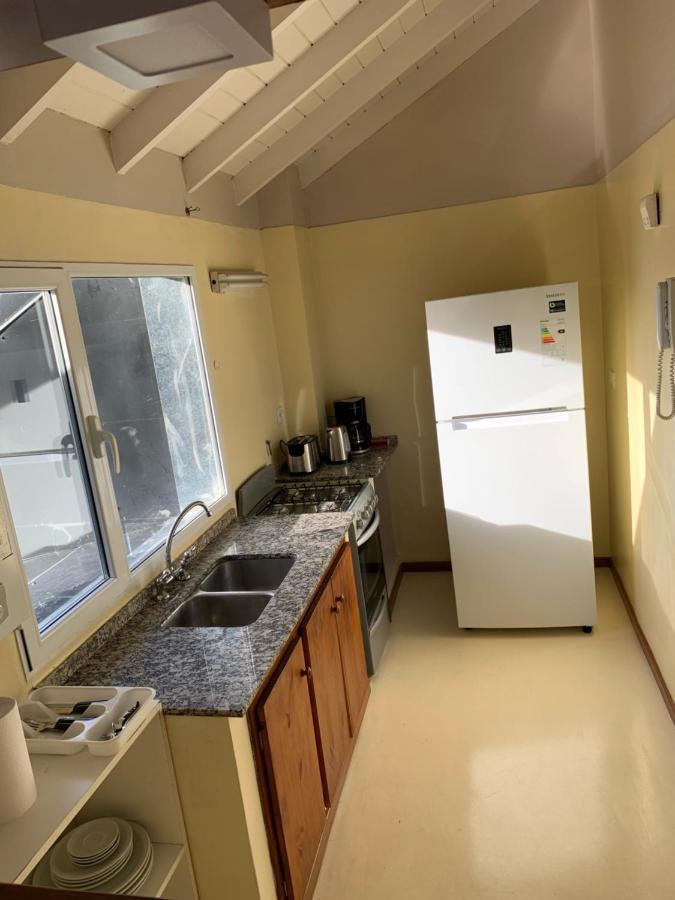 Appartement Alfar Bariloche Costas Del Nahuel Extérieur photo