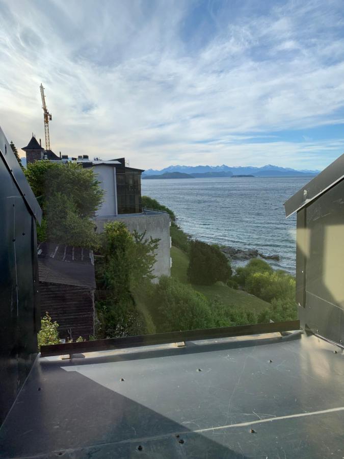 Appartement Alfar Bariloche Costas Del Nahuel Extérieur photo
