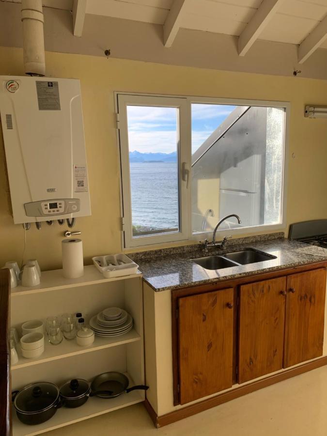Appartement Alfar Bariloche Costas Del Nahuel Extérieur photo