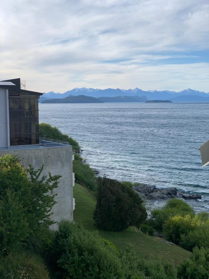 Appartement Alfar Bariloche Costas Del Nahuel Extérieur photo