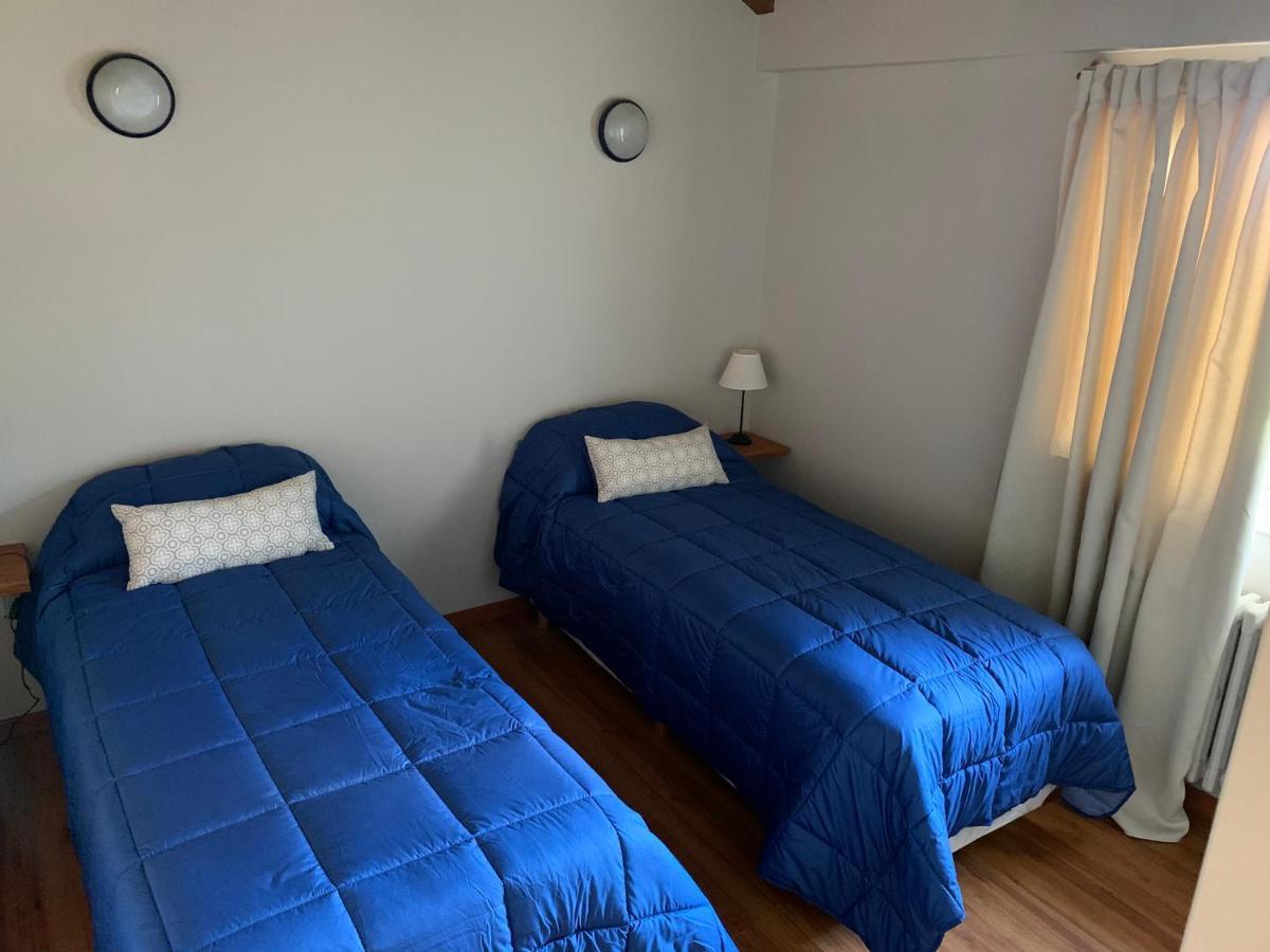 Appartement Alfar Bariloche Costas Del Nahuel Extérieur photo
