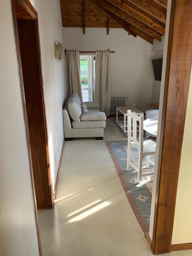 Appartement Alfar Bariloche Costas Del Nahuel Extérieur photo