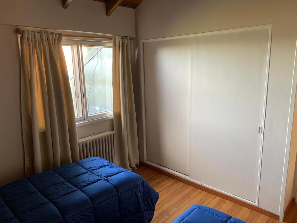 Appartement Alfar Bariloche Costas Del Nahuel Extérieur photo
