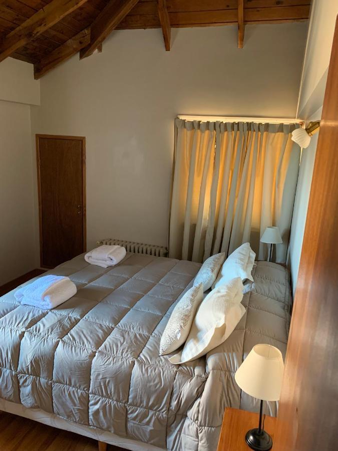 Appartement Alfar Bariloche Costas Del Nahuel Extérieur photo