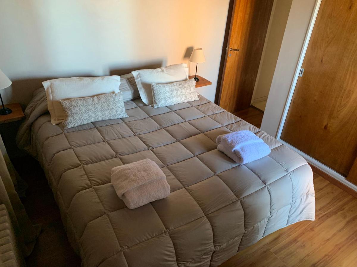 Appartement Alfar Bariloche Costas Del Nahuel Extérieur photo