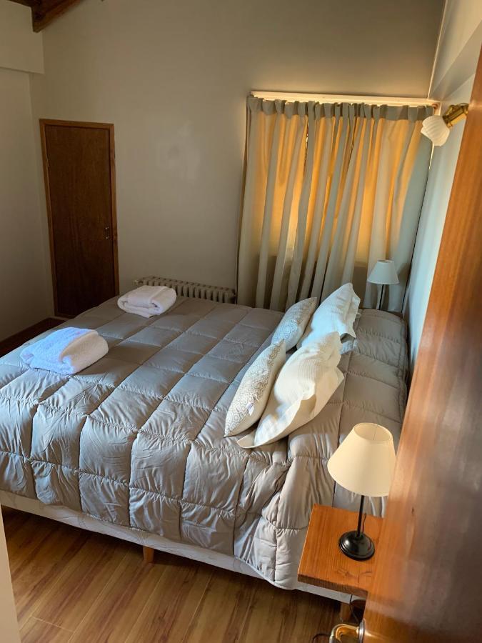 Appartement Alfar Bariloche Costas Del Nahuel Extérieur photo