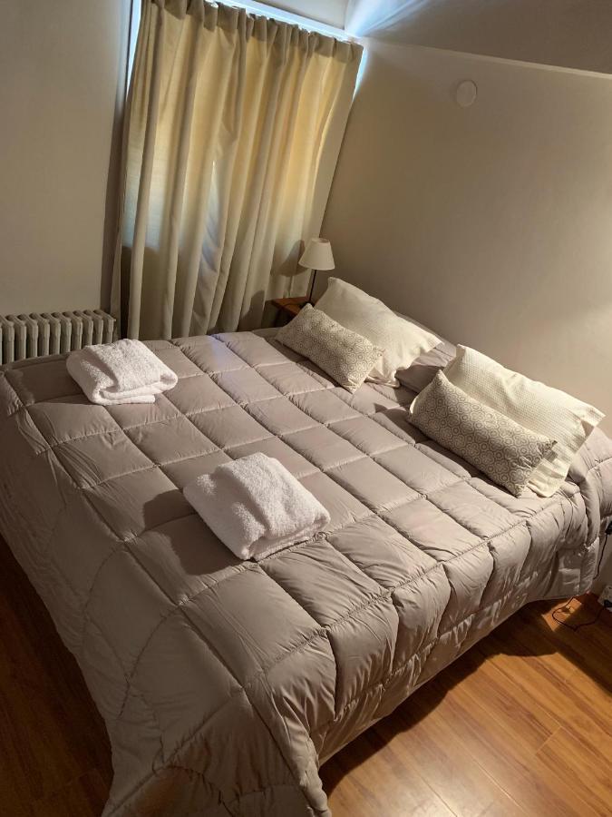Appartement Alfar Bariloche Costas Del Nahuel Extérieur photo